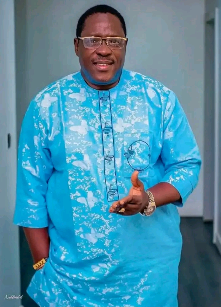 Taiwo Hassan