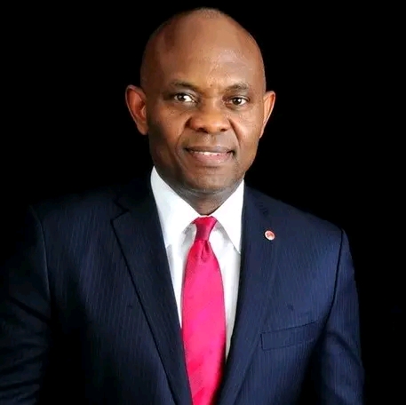 Tony Elumelu
