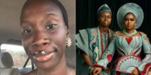 “God, give me my own Peller” - Lady cries out, prays for a man like TikToker
