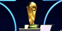 The History of the FIFA World Cup Trophy: From Jules Rimet’s Stolen Cup to a Modern Icon