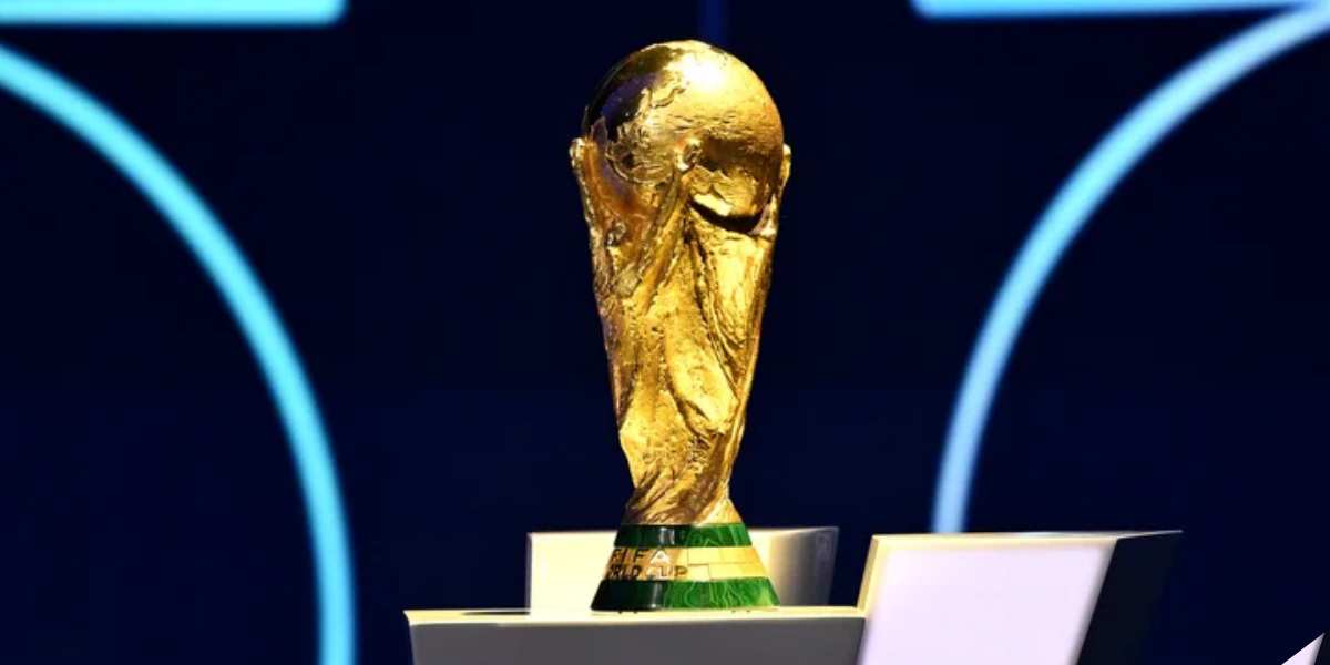 The History of the FIFA World Cup Trophy: From Jules Rimet’s Stolen Cup to a Modern Icon