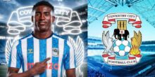 From Forest to Sky Blues: Awoniyi Set for £17m Premier League Switch