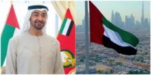 UAE announces monthly salary foreigners must earn to qualify for residency permit