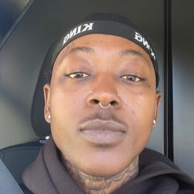 Man displays TikTok Earnings