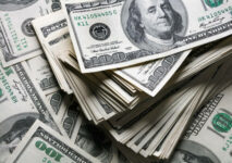 Naira to Dollar exchange rate today, Monday, August 17, 2026
