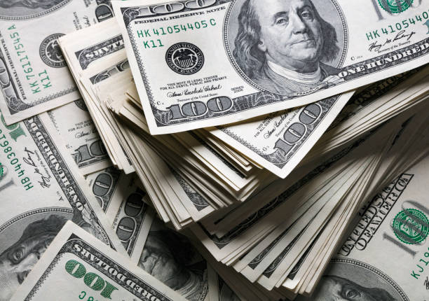 Naira to Dollar exchange rate today, Monday, August 17, 2026
