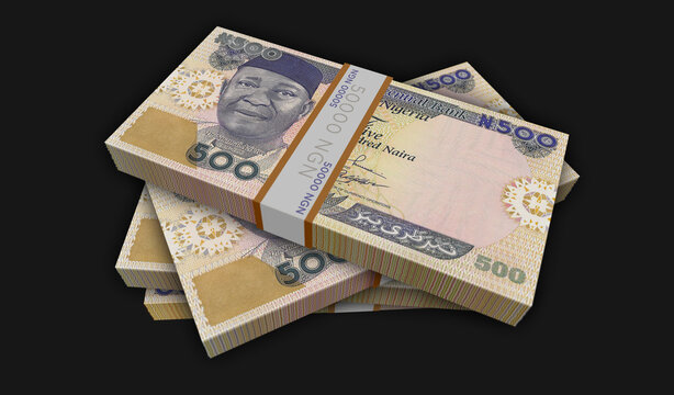 Naira to Dollar exchange rate today, Monday, August 24, 2026