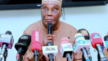 "Nigeria is rich, I'll restore subsidy" — Atiku reveals why he will restore petrol subsidy