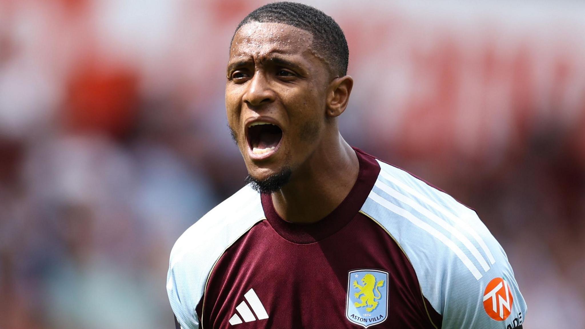 Arsenal revive Konsa interest as defence becomes transfer priority