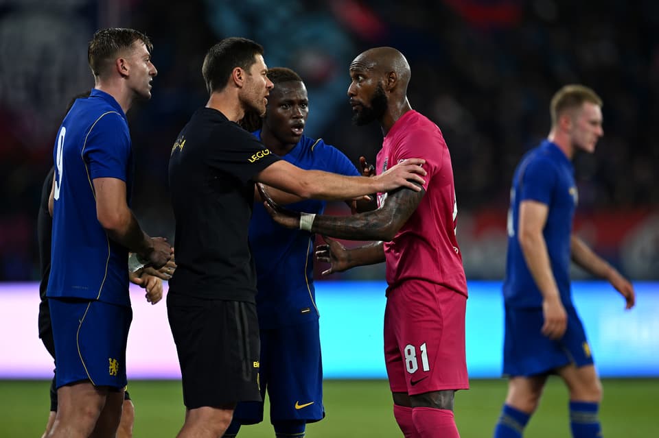 Chelsea end pre-season with chaotic 3-3 draw against Johor