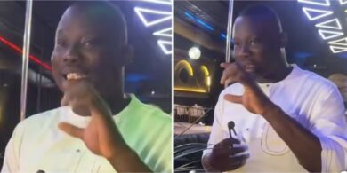 “I will never conduct DNA test on my children” - Nigerian man explains why