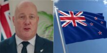 New Zealand names only 4 countries eligible for Special Visa that grants permanent residence
