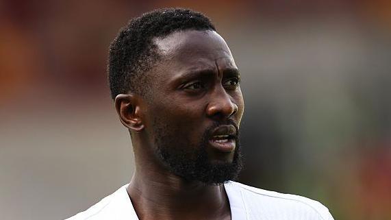 Europa League qualifiers: Ndidi returns to Besiktas training ahead of crucial clash
