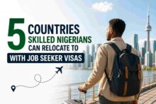 5-countries-skilled-nigerians-can-relocate-to-with-job-seeker-visas