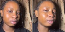 “No be this type of toxic family dey make person dey do hookup” – Lady cries out