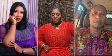 N1bn defamation suit: Lawyer reacts as Judy Austin sues Rita Edochie, ex-husband Obasi