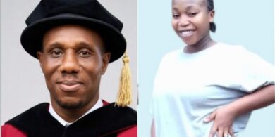 “Don’t starve a young lecturer and expect him not to look at female students” - Nigerian lecturer