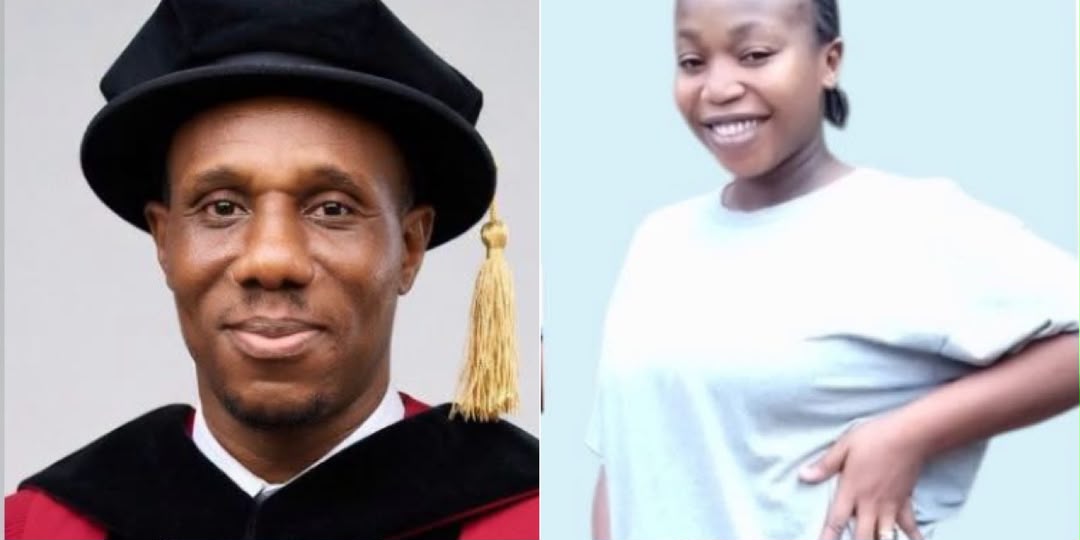 “Don’t starve a young lecturer and expect him not to look at female students” - Nigerian lecturer