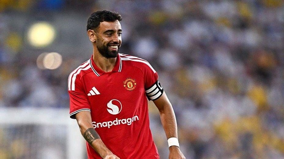 PFA Awards 2026: Arsenal trio, Fernandes lead Player of Year shortlist