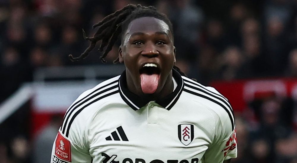 Arbeloa backs Bassey for leadership role at Fulham
