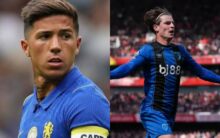 Chelsea renew £90m Alex Scott interest as Enzo Fernandez set for Man City switch