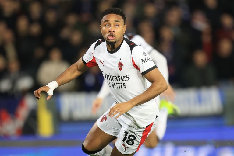 Transfer: Nkunku prefers Leipzig return over Newcastle move