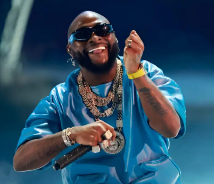 Davido