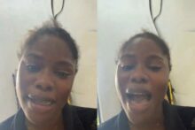 "My ex called my boss to sack me" — Lady breaks down after losing job