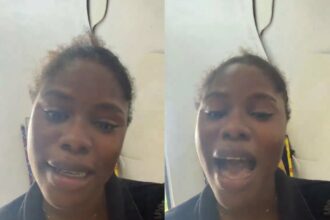 "My ex called my boss to sack me" — Lady breaks down after losing job