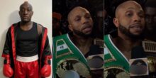 Carter Efe Charles Okocha