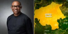 Peter Obi Oyo