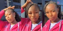 Lady Canada Nigerians men