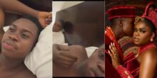 Peller wedding gratitude