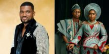 MC Mbakara explains why he missed Peller and Jarvis' wedding