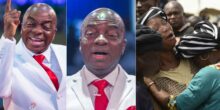 Oyedepo condemns killings Nigeria