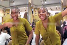 "What is wrong with marrying a repentant olosho?" — Lady shares painful experience