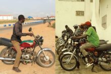 “Shame catch me” — Man recounts emotional encounter with former teacher