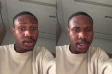 "My fiancée cheated on me" — Comedian Mazi Okeke opens up over painful heartbreak
