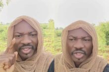 "Uniform is not a ticket for wickedness" — Soldier condemns brutality by security personnel