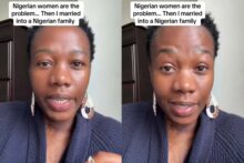 "I expected the worst from Nigerian women" — South African woman reveals what happened after marriage to Nigerian family