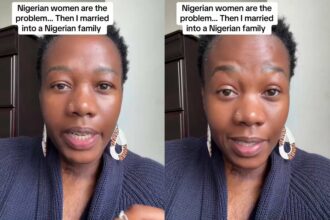 "I expected the worst from Nigerian women" — South African woman reveals what happened after marriage to Nigerian family