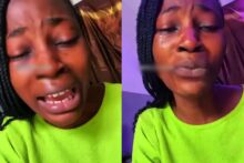 "He ruined my life" — Lady accuses pastor of sexual exploitation, says she lost her womb