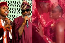 "400 million naira is nothing" — Mr OchaCho explains why he's gifting Peller a house