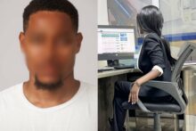 "He doesn't worth it" — Lady recounts colleague's remark after office planned gift for security guard