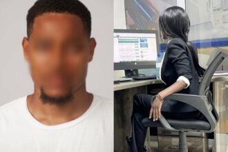 "He doesn't worth it" — Lady recounts colleague's remark after office planned gift for security guard