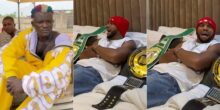 Portable Charles Okocha