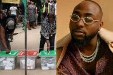 "Nobody could beat me in any election" — Davido says he could win Nigeria's presidency under a free and fair system