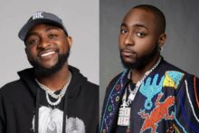 "Without Lati, there’s no Davido" — Davido how childhood friend helped launch his music career