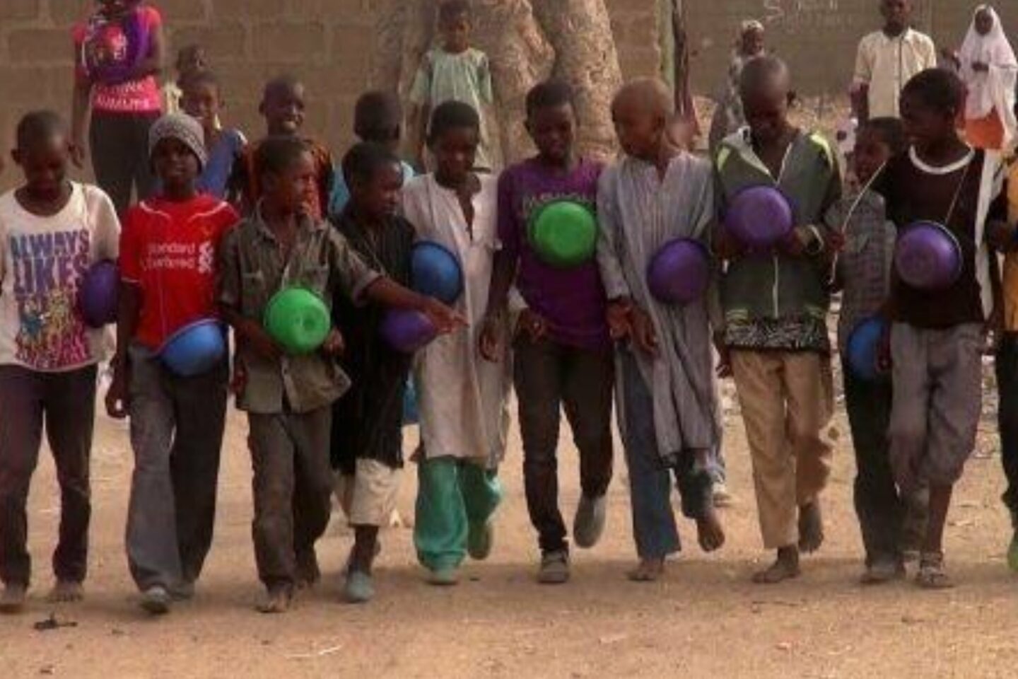 FG introduces nationwide Almajiri education reforms with ban on street begging