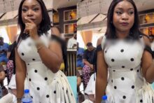 “As a woman...” — Lady advices women to run away from broke men